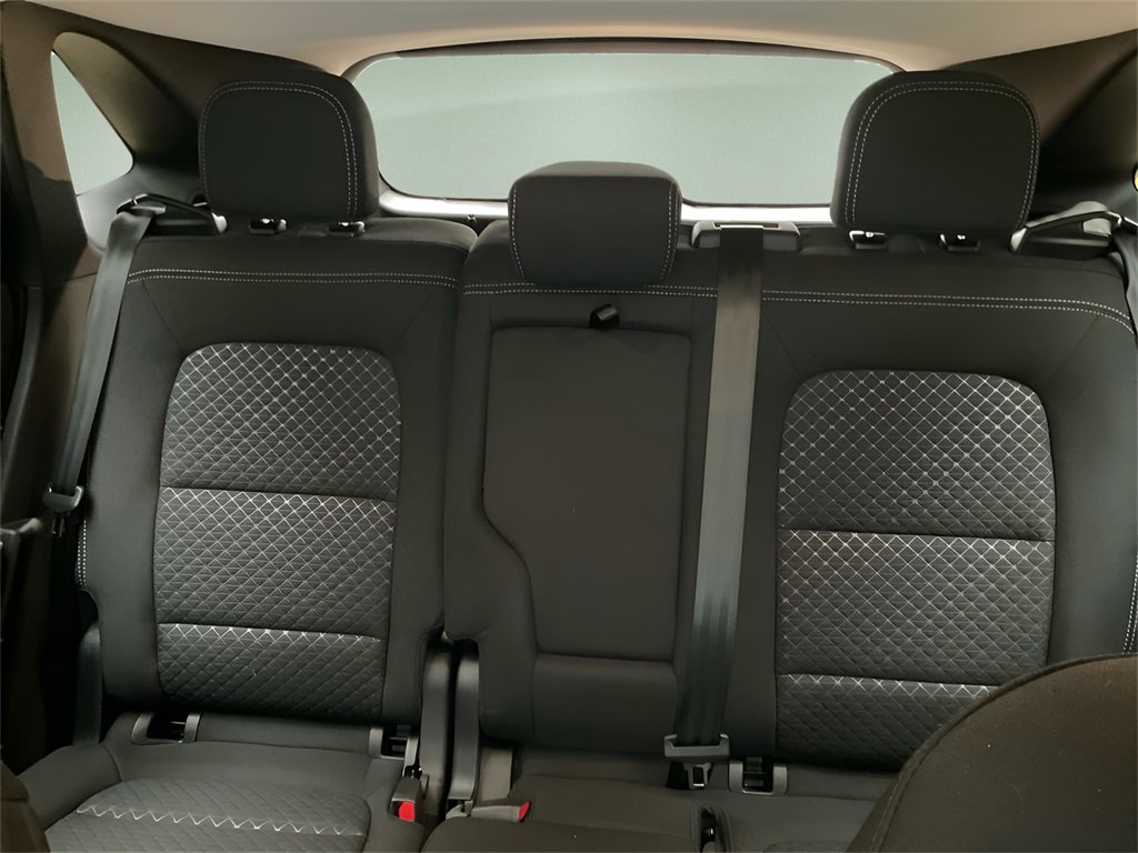 Used 2023 Ford Escape Active image 12