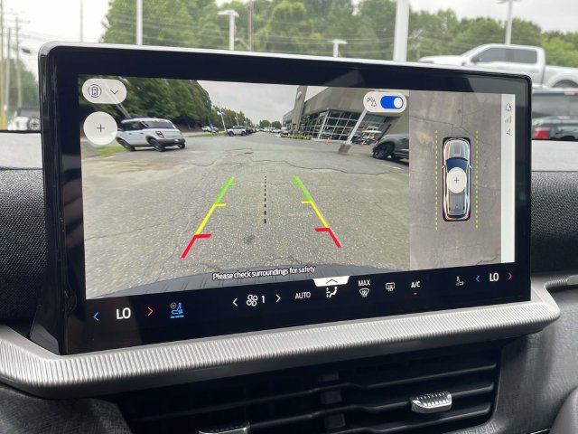 New 2026 Ford Explorer Platinum RWD image 28