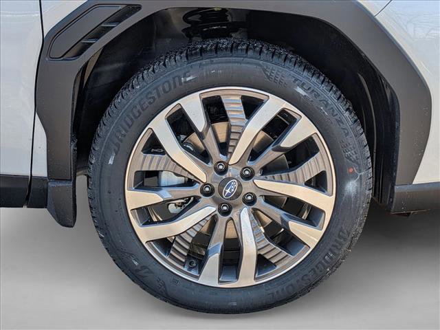 New 2026 Subaru Forester Touring image 9