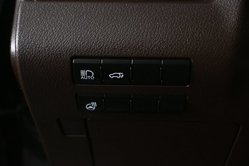 Used 2020 Lexus RX 350 FWD w/ Premium Package image 9