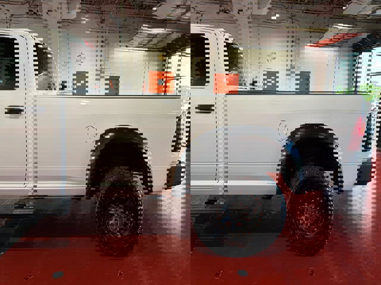 Used 2018 RAM 2500 Tradesman w/ Popular Equipment Group image 10