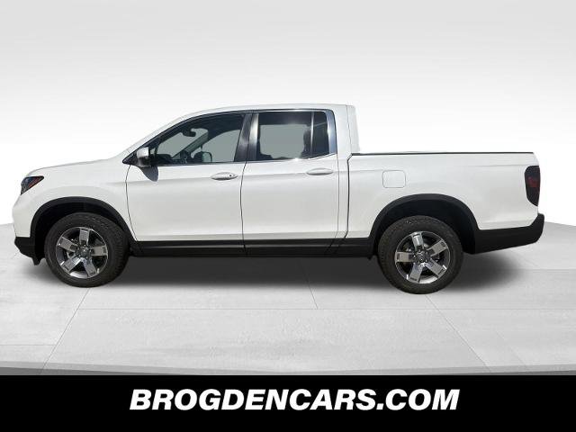 New 2026 Honda Ridgeline RTL image 5