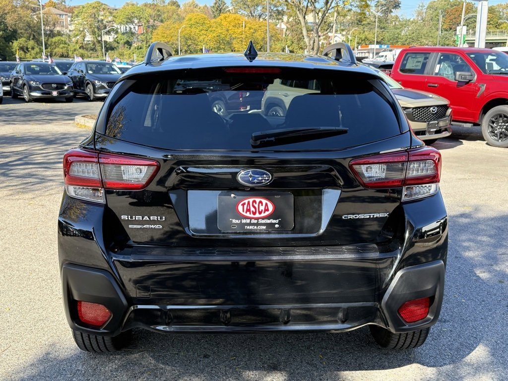 Used 2023 Subaru Crosstrek 2.0i Premium image 7