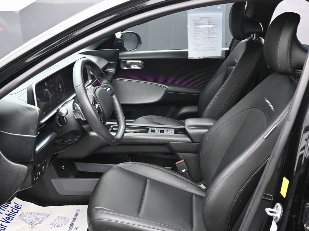 Used 2023 Hyundai Ioniq 6 SEL image 17