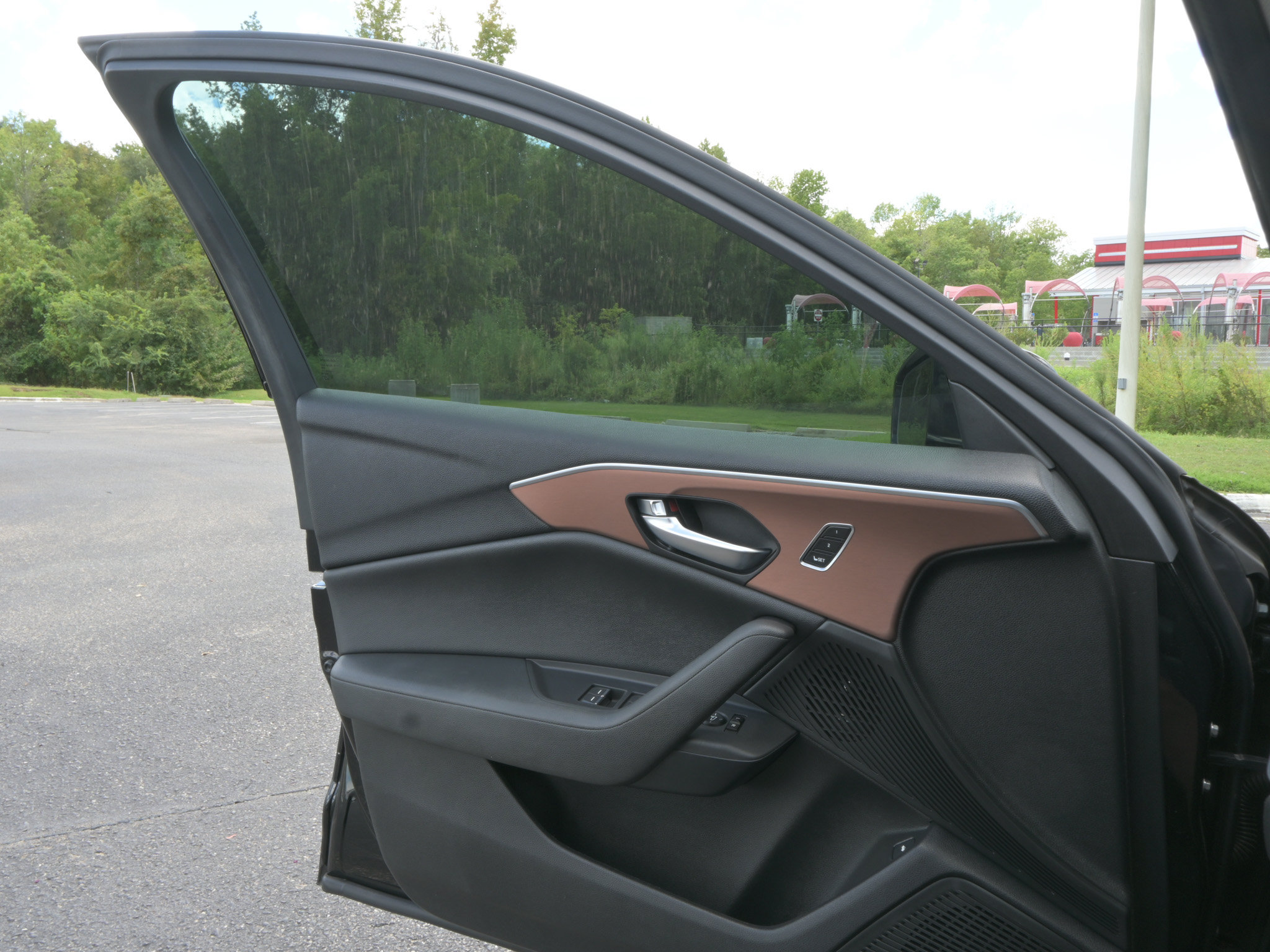 Used 2021 Acura TLX FWD image 26