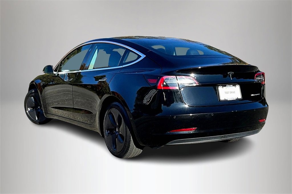 Used 2019 Tesla Model 3 Long Range image 5