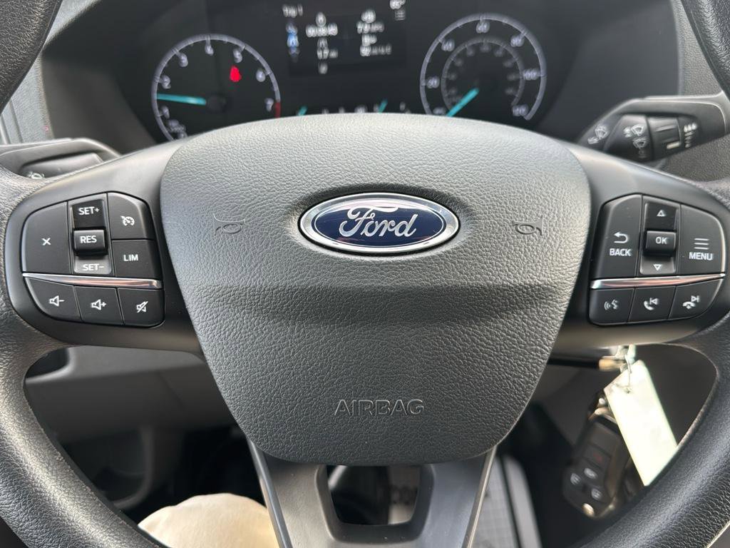 New 2025 Ford Transit 250 148 Medium Roof image 12