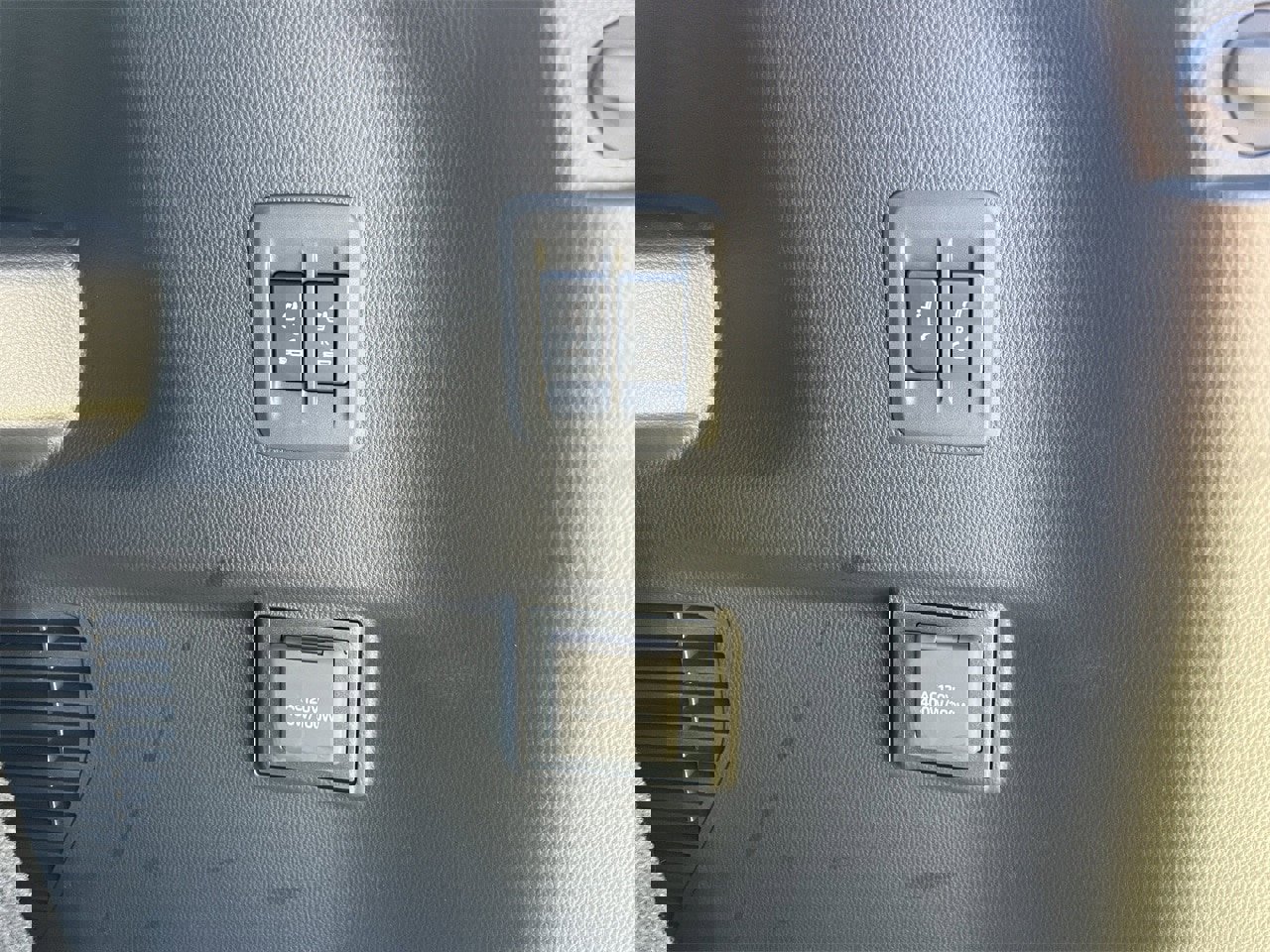 Used 2025 Lexus GX 550 w/ Cold Area Package image 33