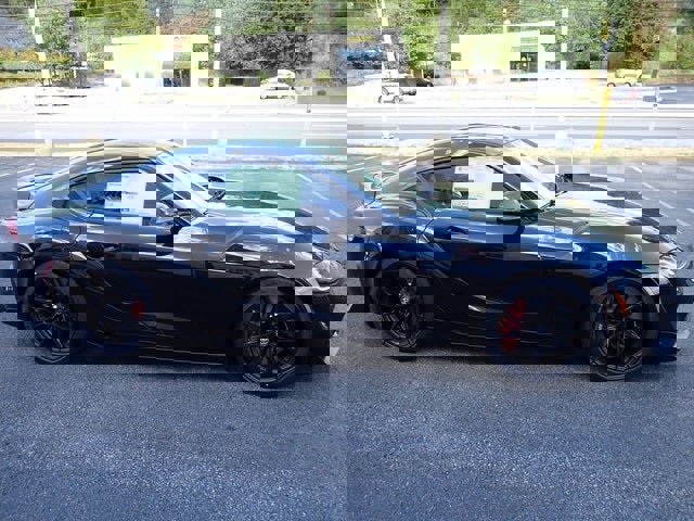 New 2026 Toyota Supra image 8