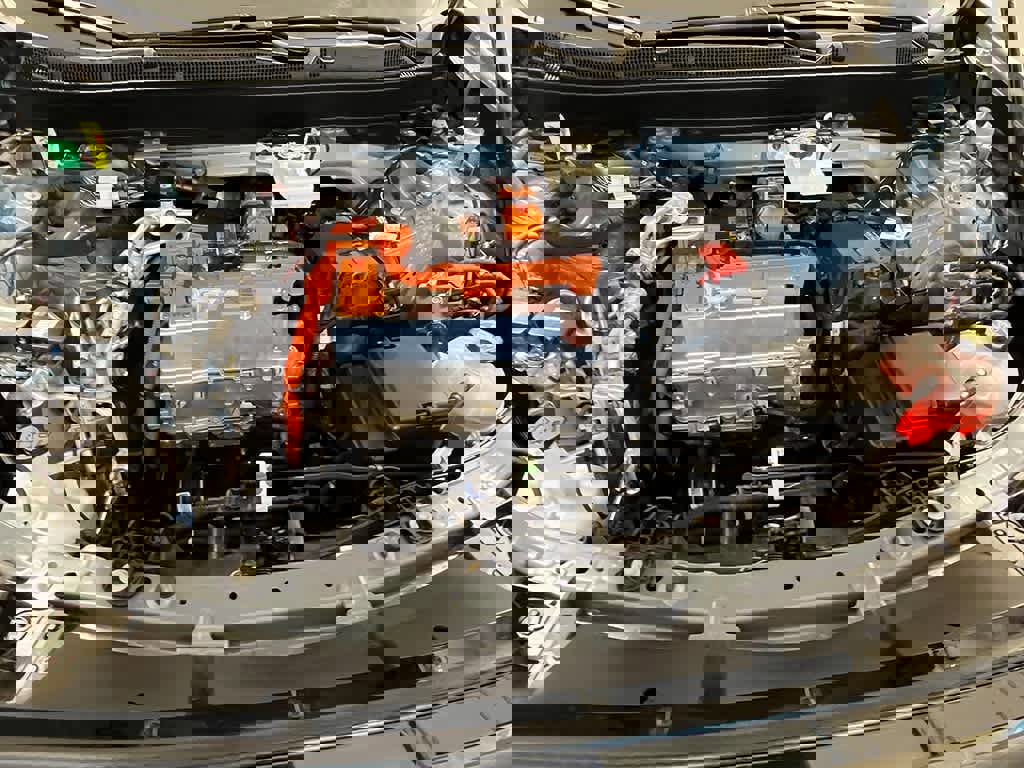 New 2026 Honda Prologue Touring image 12