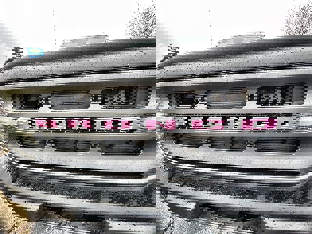 Used 2023 Ford Bronco Big Bend image 30