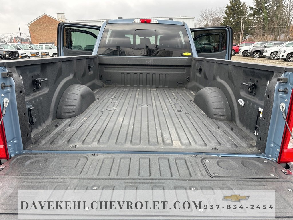 Used 2023 Ford F350 Lariat w/ Lariat Ultimate Package image 30