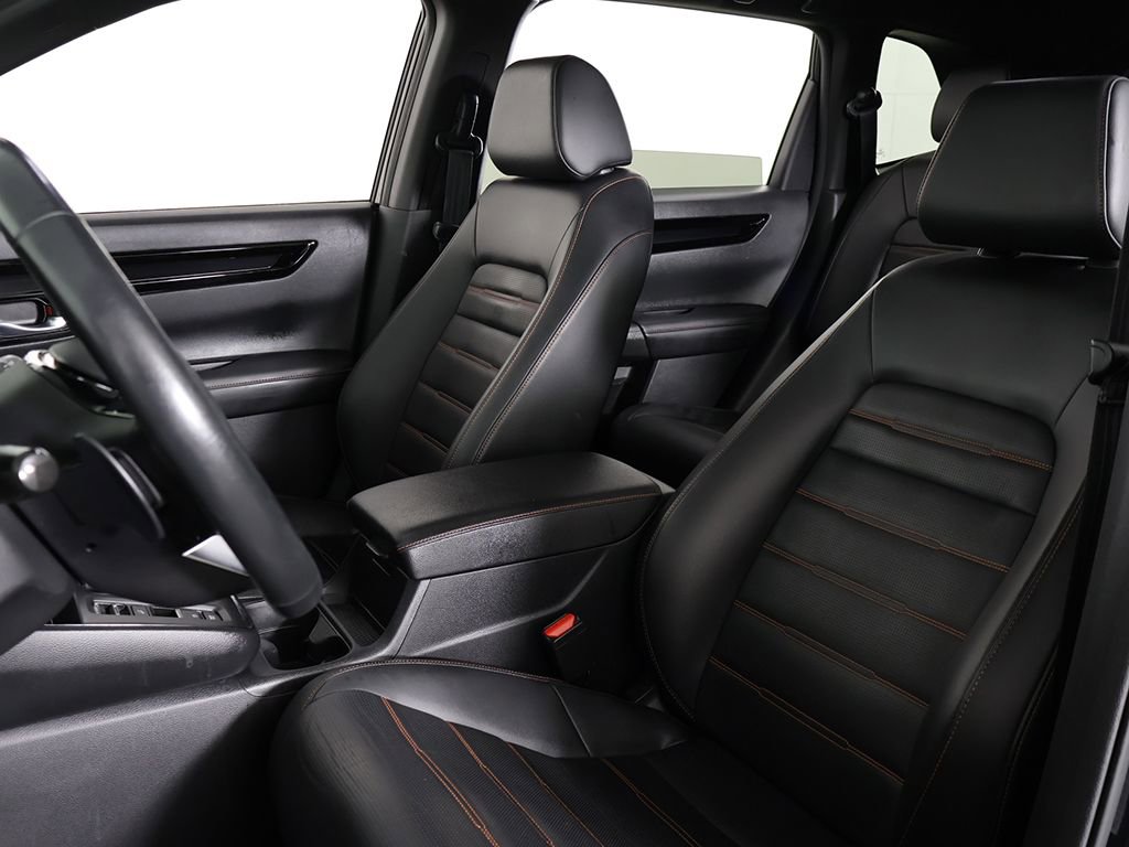 Certified 2023 Honda CR-V Sport Touring image 31