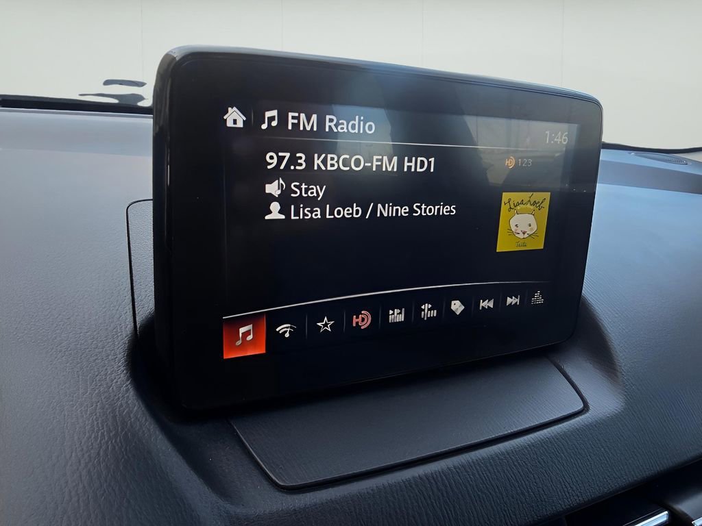 Used 2019 MAZDA CX-3 Grand Touring w/ Premium Package image 21