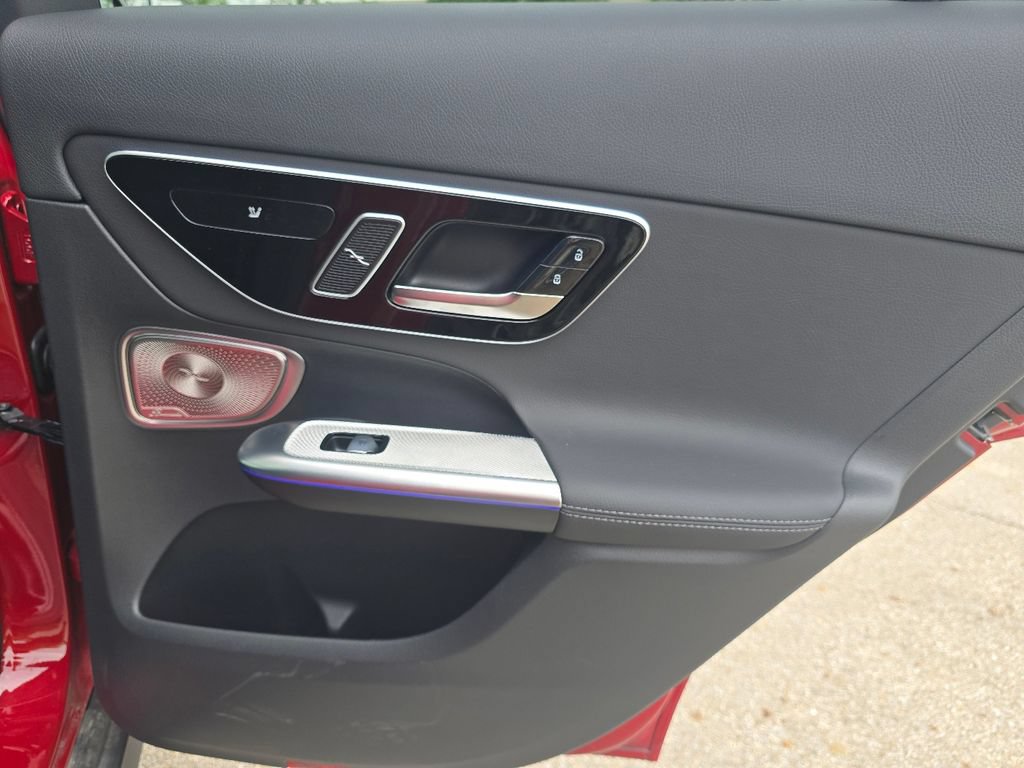 Certified 2026 Mercedes-Benz GLC 300 4MATIC image 25