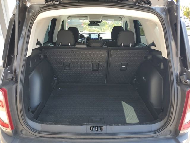 Used 2021 Ford Bronco Sport Big Bend image 6