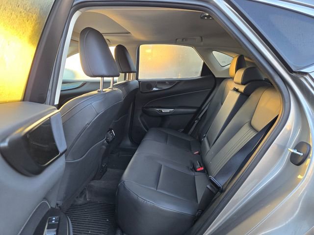 Used 2022 Lexus NX 350 AWD w/ Cold Area Package image 5