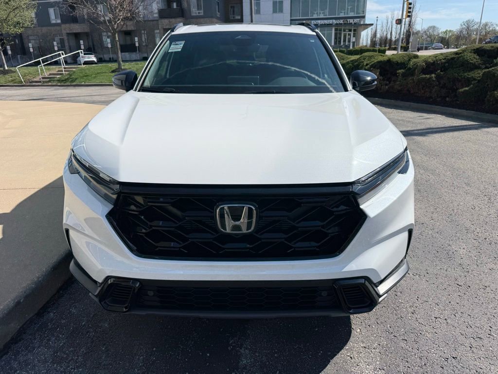 Used 2026 Honda CR-V Sport-L image 11