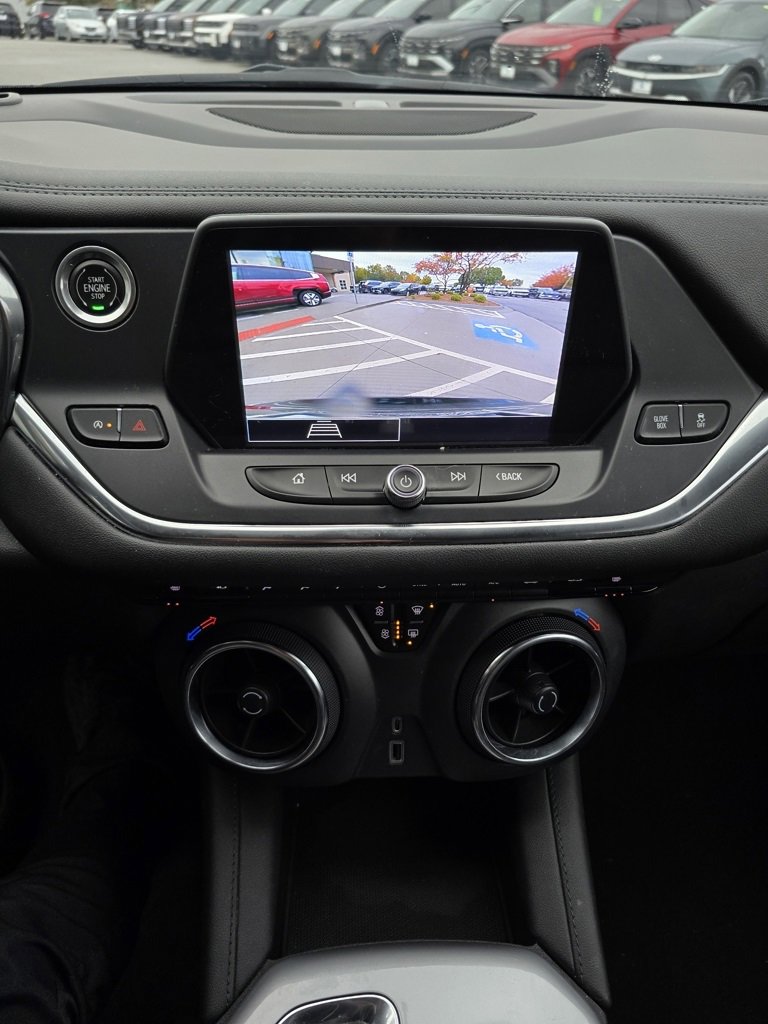 Used 2022 Chevrolet Blazer LT w/ Redline Edition image 15