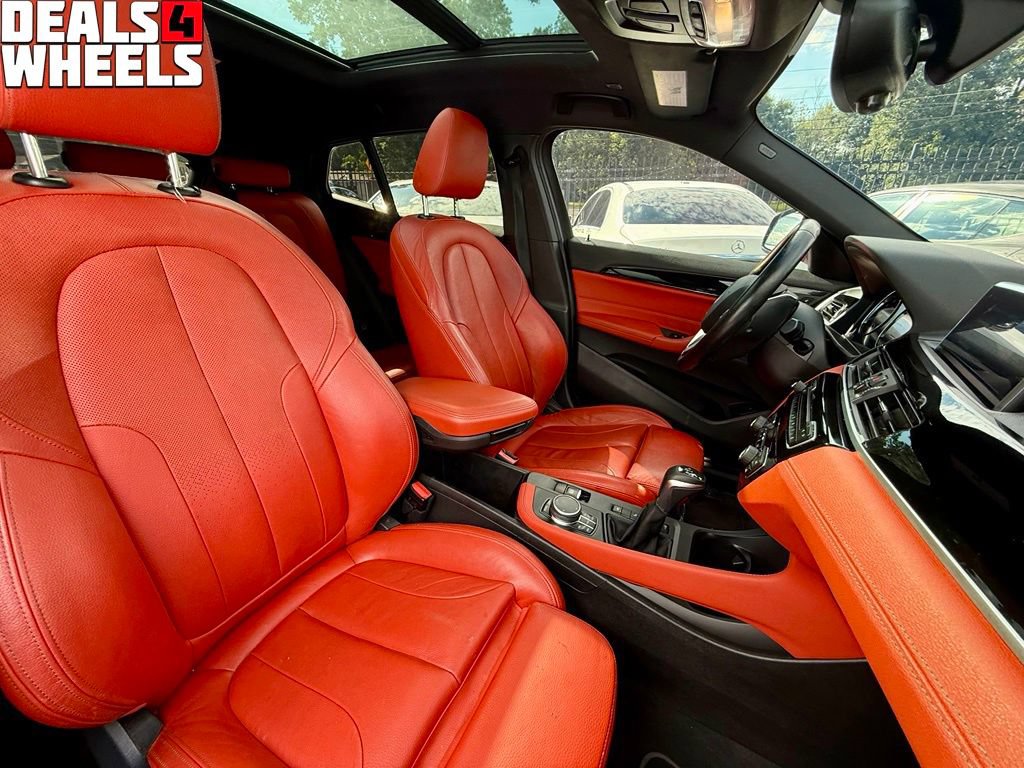 Used 2019 BMW X2 xDrive28i w/ Convenience Package AWD/4WD image 28