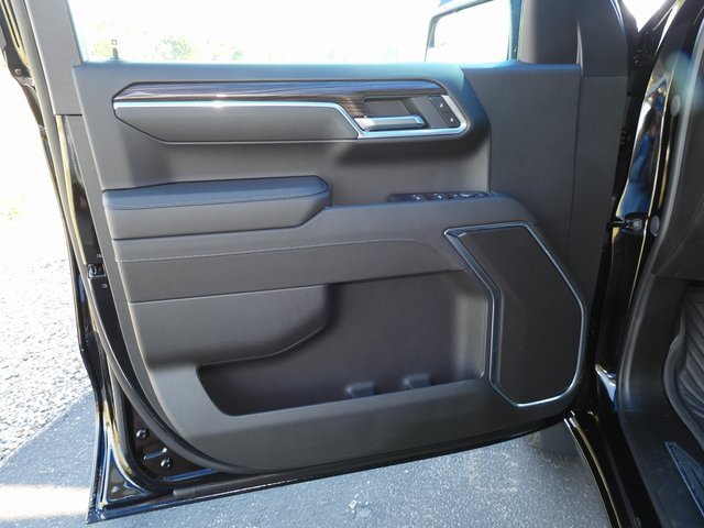 New 2026 Chevrolet Silverado 1500 RST image 29