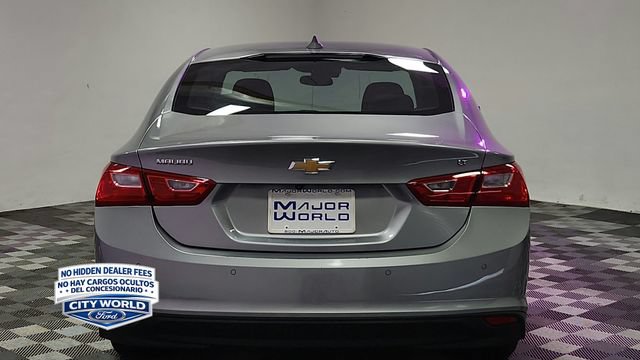Used 2024 Chevrolet Malibu LT FWD image 6