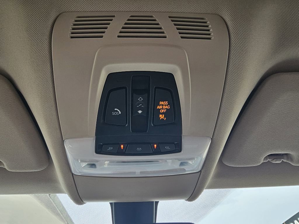 Used 2016 BMW X5 xDrive35i image 30