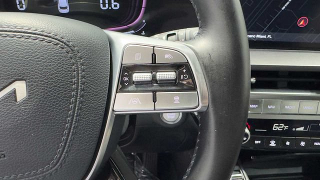 Used 2023 Kia Telluride S FWD image 34