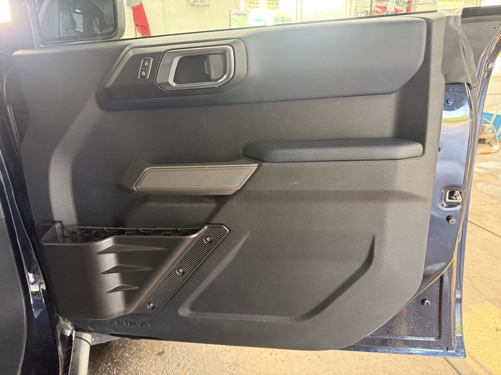 Used 2021 Ford Bronco Outer Banks image 24