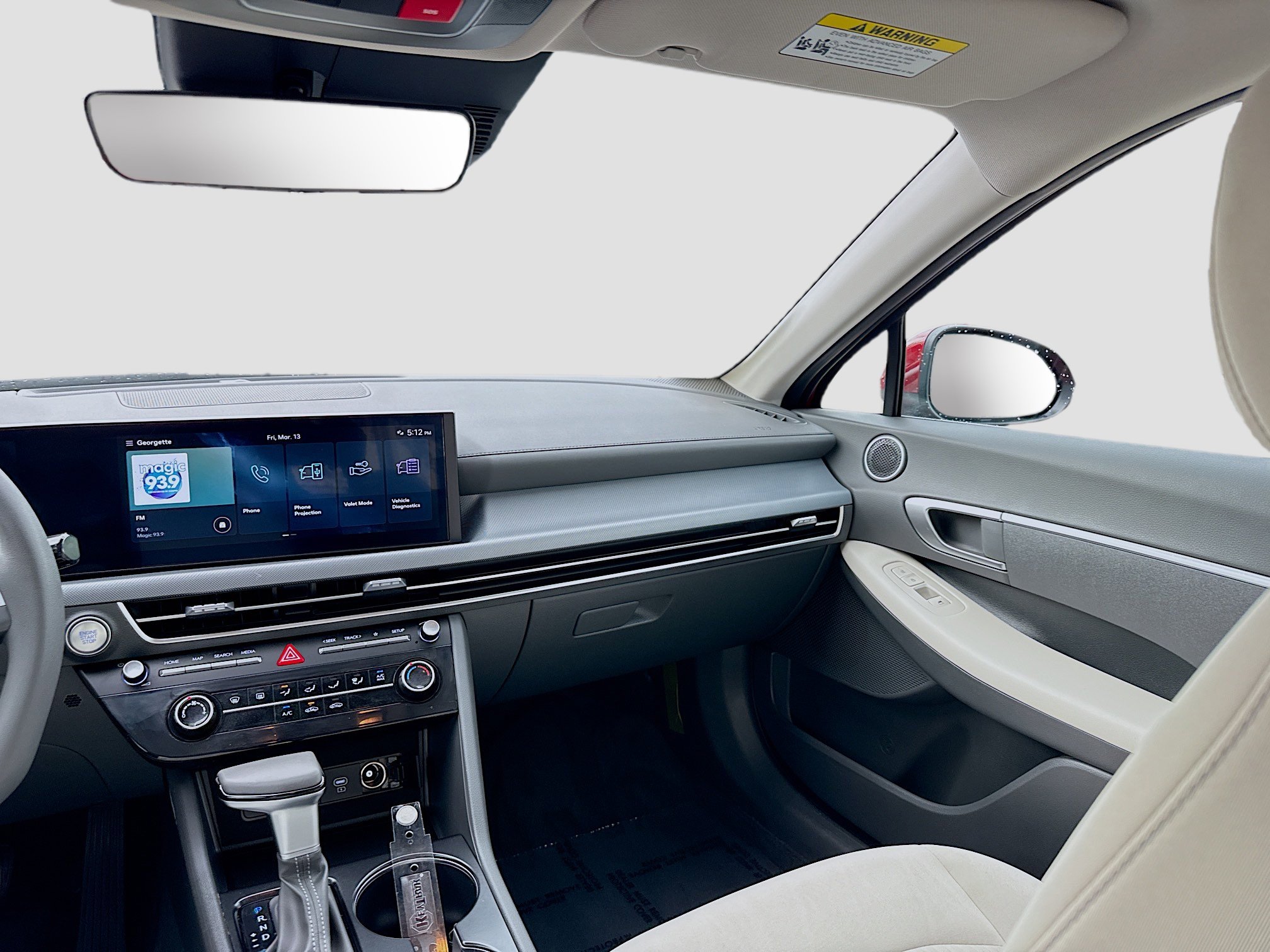 Used 2025 Hyundai Sonata SE image 19