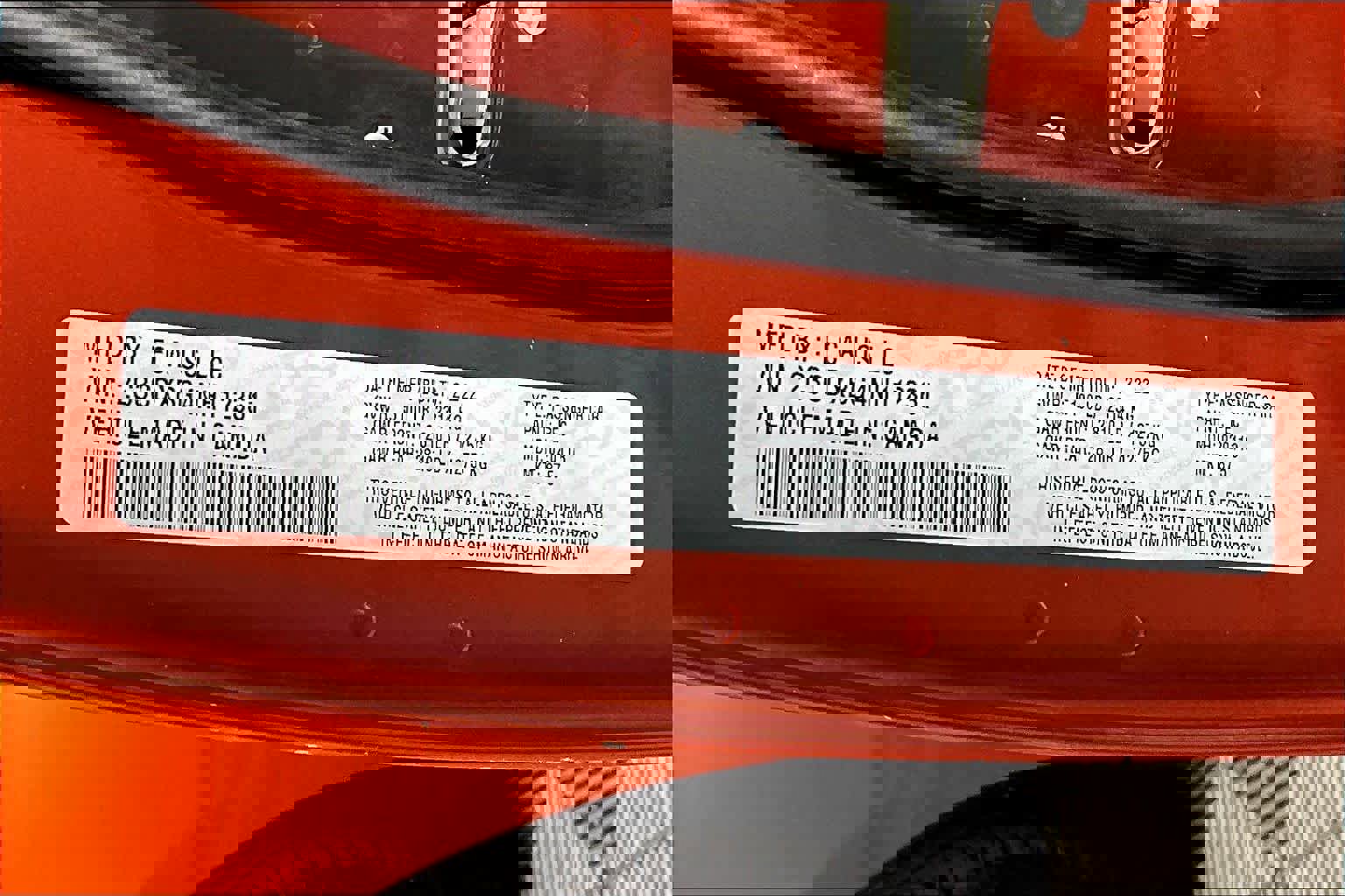 Used 2022 Dodge Charger SXT image 34