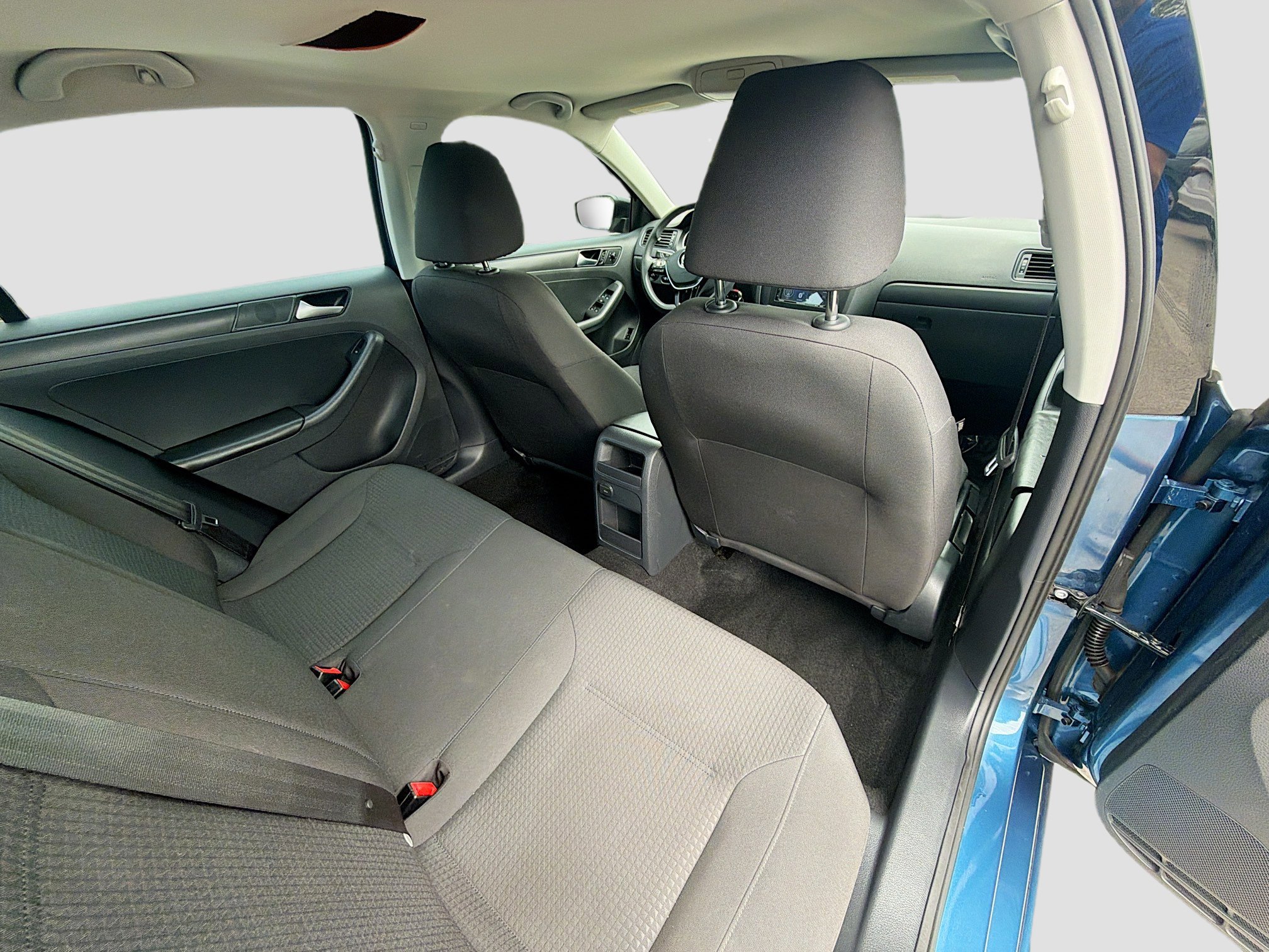 Used 2016 Volkswagen Jetta S image 28