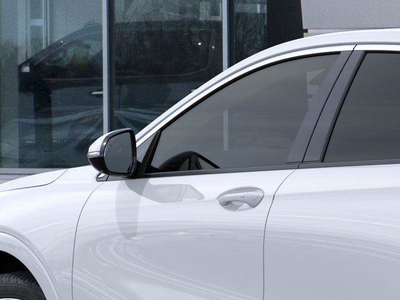 New 2026 Buick Envista Avenir image 12