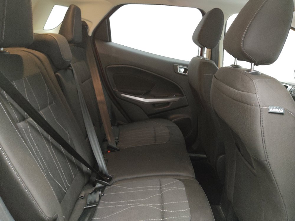 Used 2019 Ford EcoSport SE FWD image 19