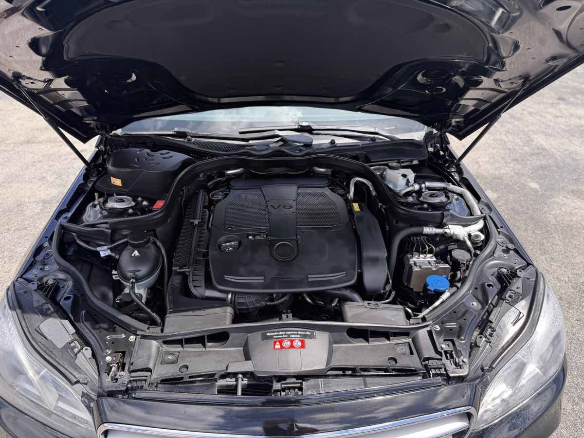 Used 2015 Mercedes-Benz E 350 4MATIC Sedan image 48