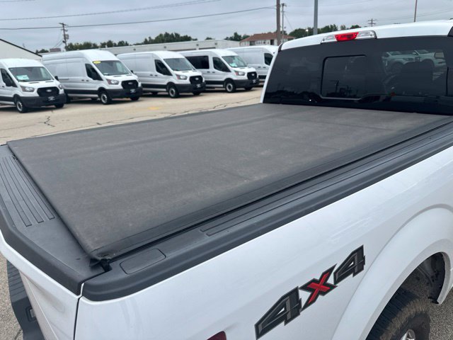 Used 2015 Ford F150 XLT w/ Equipment Group 302A Luxury AWD/4WD image 5