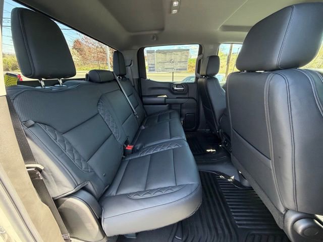 New 2026 Chevrolet Silverado 1500 Custom Trail Boss w/ LPO, Dark Essentials Package AWD/4WD image 38
