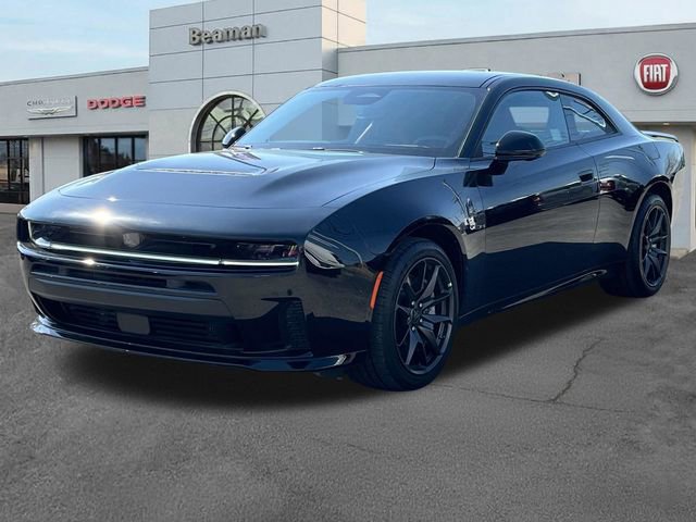New 2026 Dodge Charger Scat Pack AWD/4WD image 3