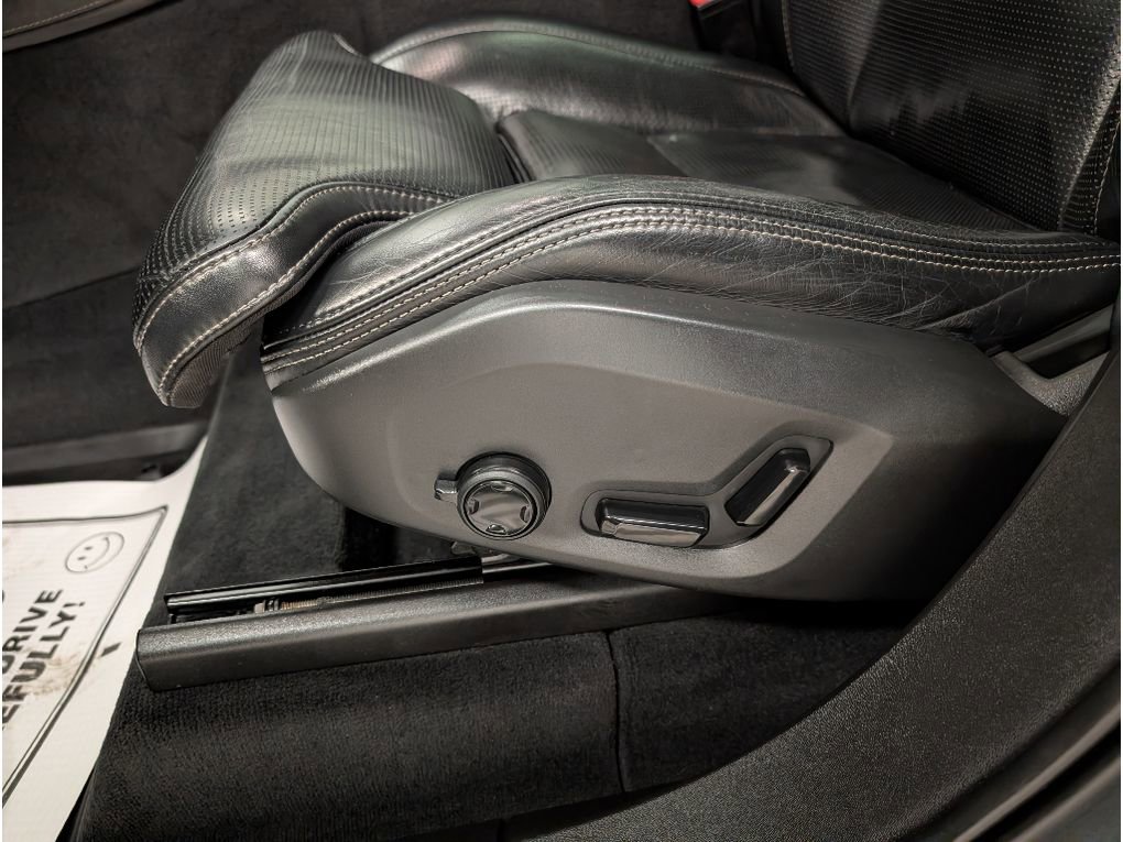 Used 2017 Volvo XC90 T6 Inscription w/ Vision Package image 9