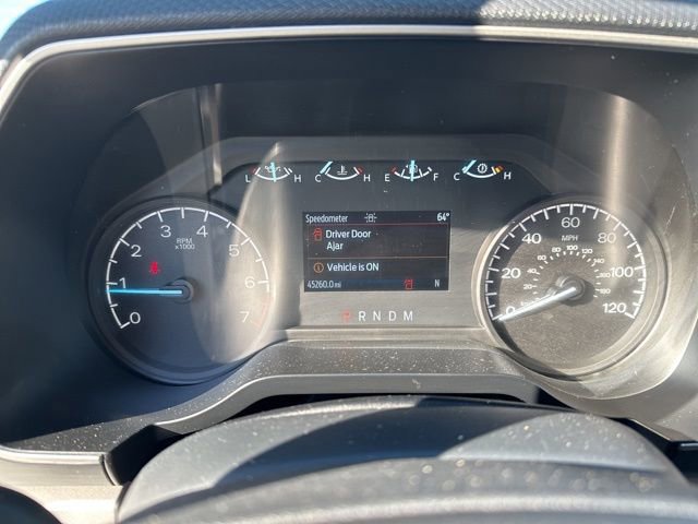 Used 2023 Ford F150 XLT w/ Trailer Tow Package image 17