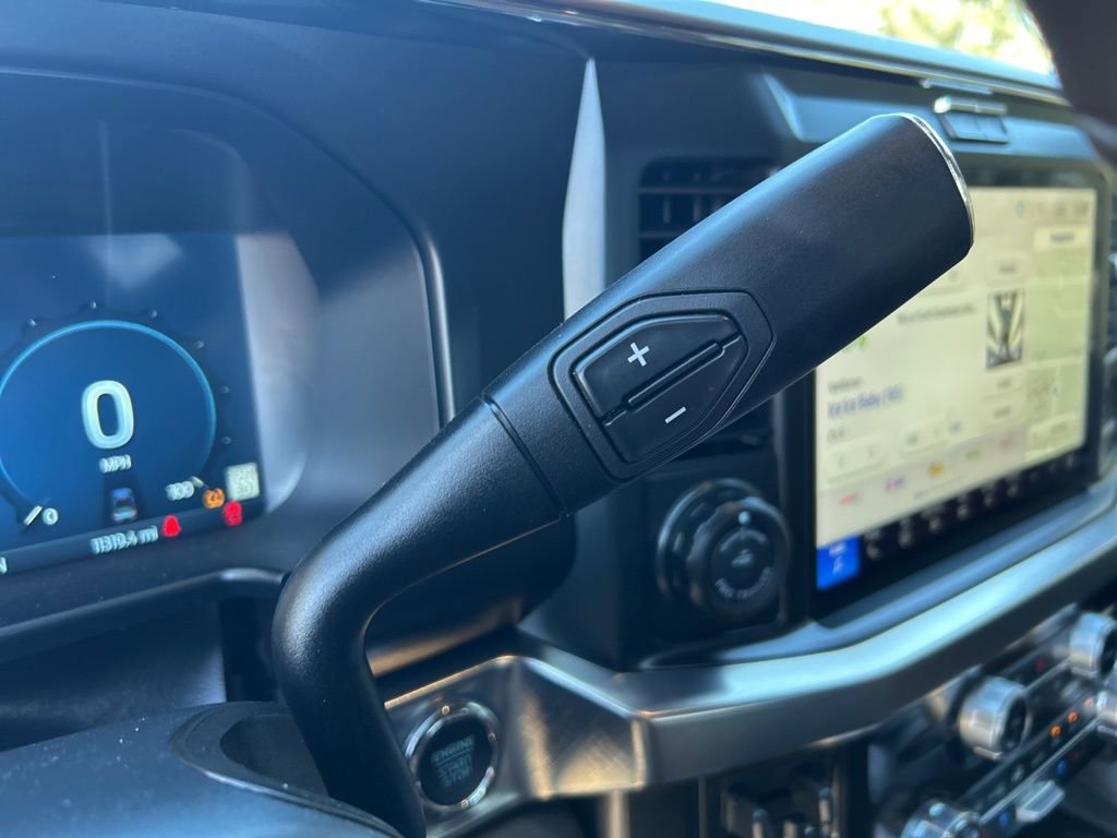 Used 2025 Ford F350 King Ranch w/ Tremor Off-Road Package image 20