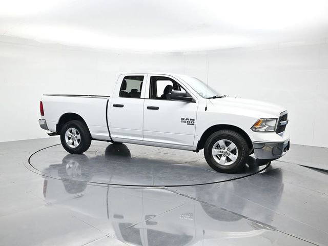 Used 2024 RAM 1500 Classic SLT RWD image 3