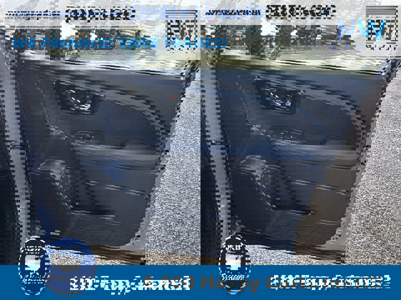 Used 2025 Subaru Forester Touring image 27