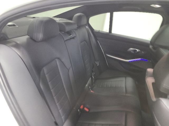 Used 2021 BMW M340i w/ Executive Package RWD image 19