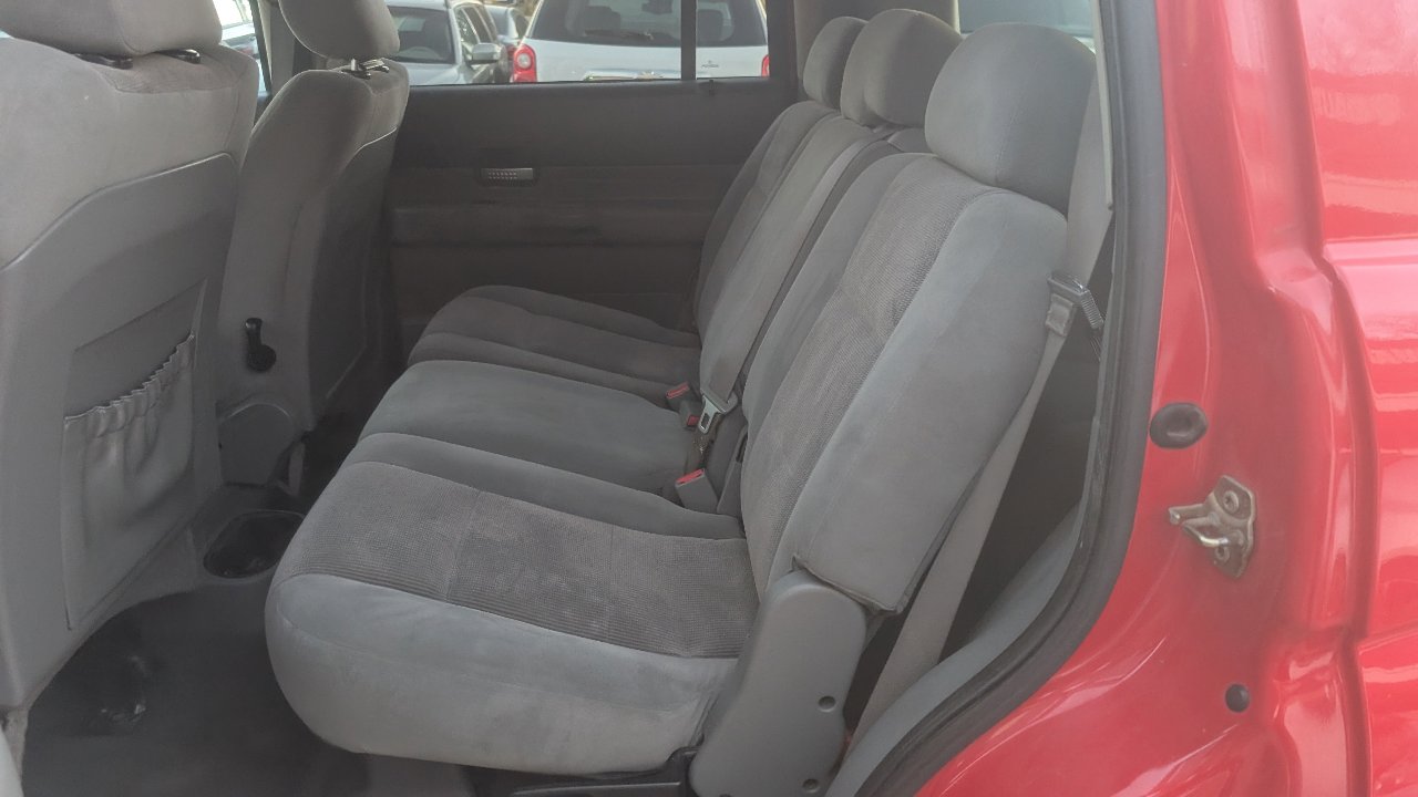 Used 2006 Dodge Durango SLT image 8