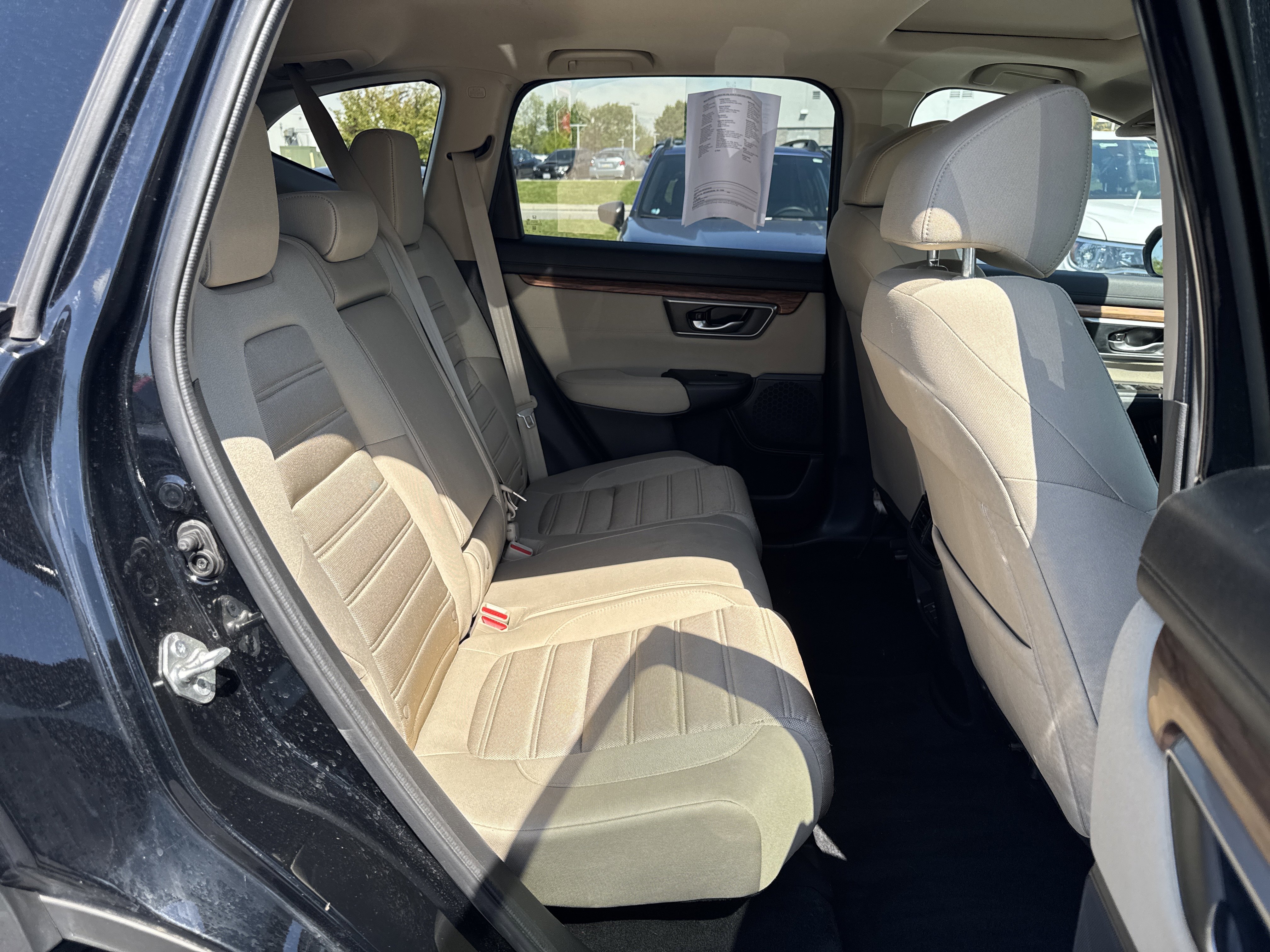 Used 2018 Honda CR-V EX image 19