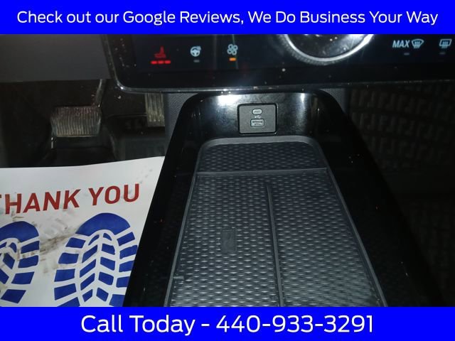 Used 2021 Ford Mustang Mach-E Premium image 35