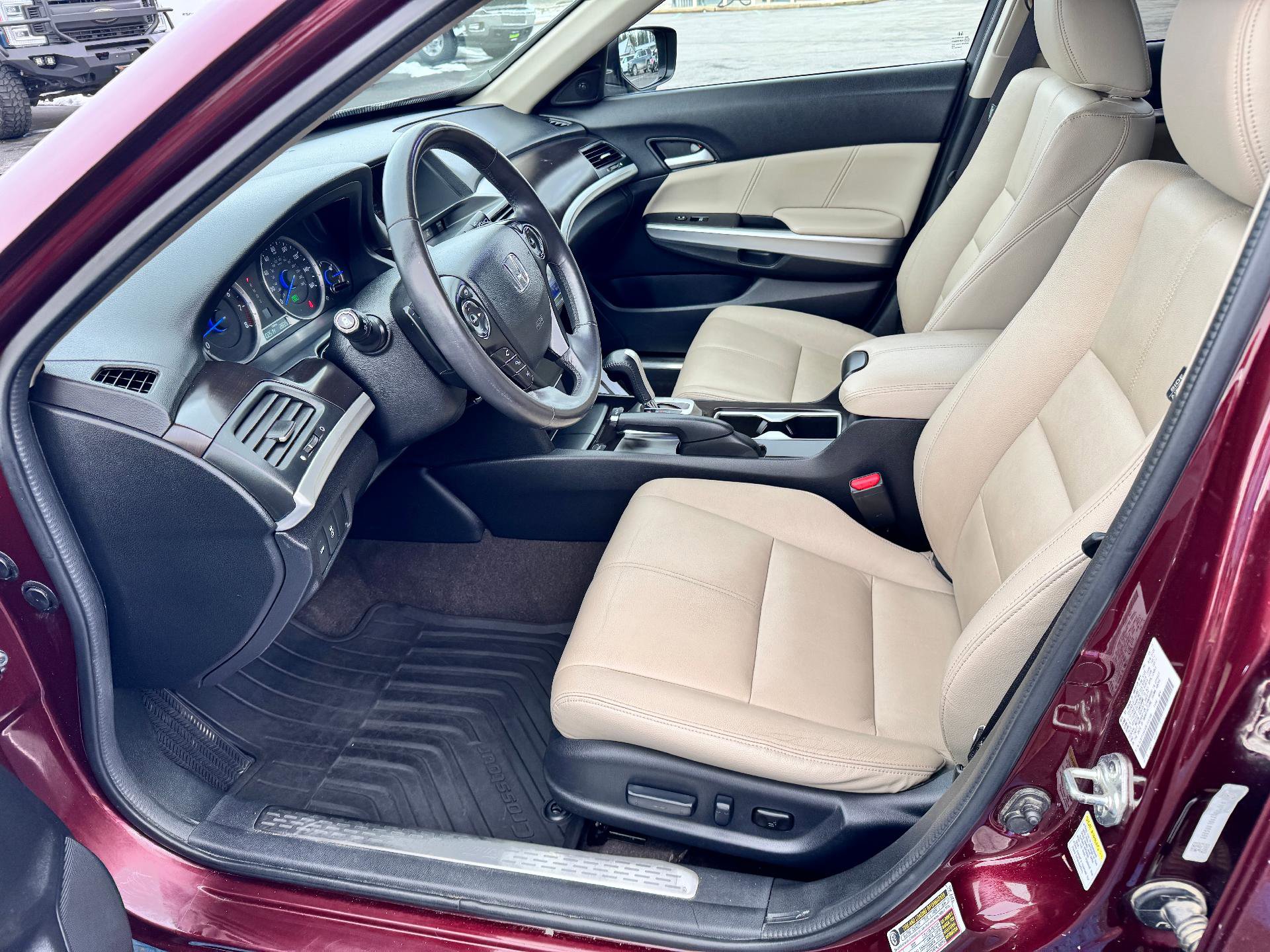 Used 2013 Honda Crosstour EX-L image 10