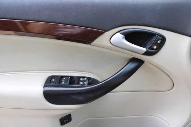 Used 2011 Saab 9-3 Aero AWD/4WD image 10