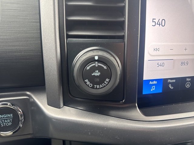 New 2025 Ford F150 XLT w/ Equipment Group 302A MID image 35